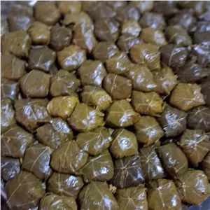دلمه برگ مو
