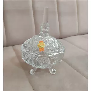 شکلات خوری خورشیدی مارک اناهوت کریستال 24 درصد 