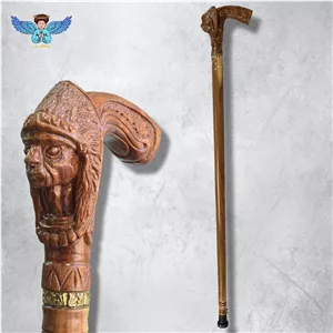 فرشتگان زمین عصا مدل E02