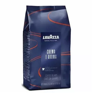 دانه قهوه لاوازا کرما ای آروما Lavazza Crema e Aroma 1kg 