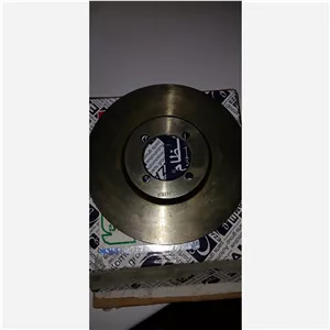 دیسک چرخ جلو پیکان هانتر قدیمی