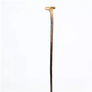 عصای چوبی یاران مدل وزیری کد Y-106