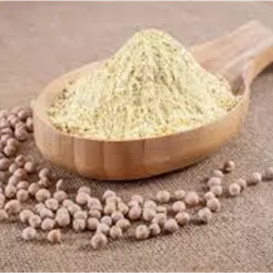 آرد نخودچی