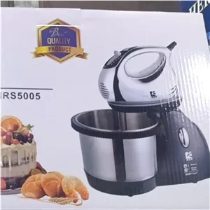 همزن کاسه دار چرخشی برند mrs