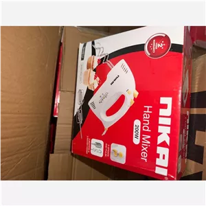 همزن nikai مدل nh481u