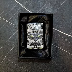 زیپو طرح ژاپنی
