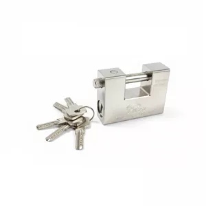 قفل کتابی مدل HT252 سایز 94 میلیمتر