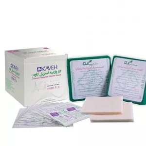 گاز وازلین کاوه