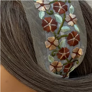 تل سوزندوزی گل بهار
