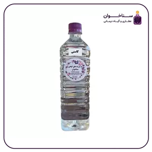 عرق کاسنی بطری 910 میلی لیتری
