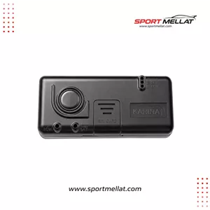 ردیاب موتور و ماشین سنگین کارینا GX20-CNM