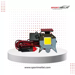 چراغ ال ای دی LED آنتی هدلایت خودرو مدل مزاحم گیر
