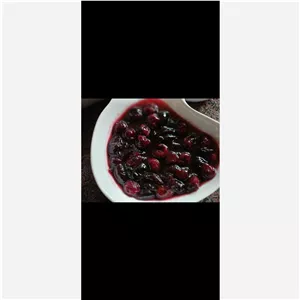 مربای البالو