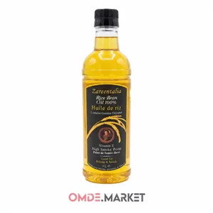 روغن سبوس برنج زرین تالیا 1 لیتری
