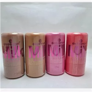 تینت لب ژله ایی اسنس essence