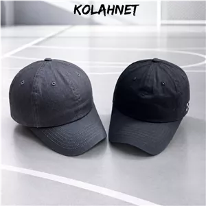 کلاه بیسبالی ساده
