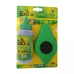 ریسمان رنگی اکو مدل ECL-01 توس
