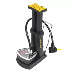 کنزاکس تلمبه پاپی کنزاکس مدل کوتاه و دو پیستون کد 5460