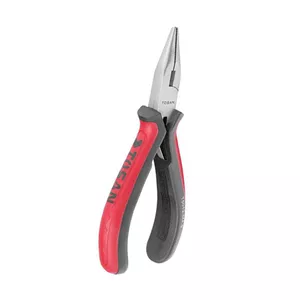 انبر دم باریک توسن مدل T5012-M سایز 4.5 اینچ توس