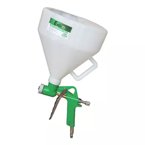 پیستوله کینتکس پاش اکو مدل YP-EAHS-1-600ML توس