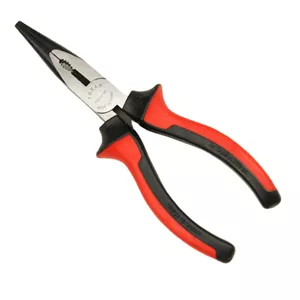 انبر دم باریک توسن مدل T5012-6D سایز 6 اینچ توس