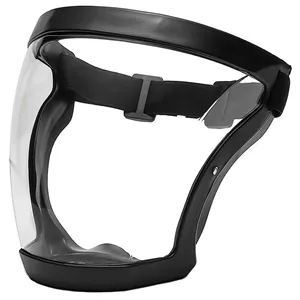 ماسک ایمنی مدل active shield توس