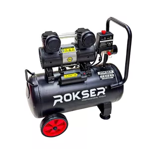 اینتیمکث کمپرسور باد راکسر مدل RX-1150 ظرفیت 50 لیتر اینتیمکس
