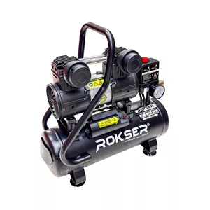 اینتیمکث کمپرسور باد راکسر مدل RX-1110 ظرفیت 10 لیتر اینتیمکس