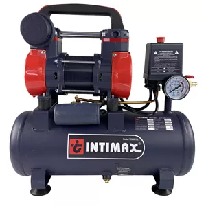اینتیمکث کمپرسور باد اینتیمکث مدل سایلنت-12L اینتیمکس
