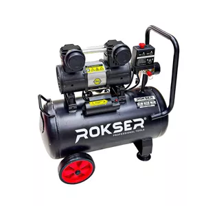 اینتیمکث کمپرسور باد راکسر مدل RX-1125 ظرفیت 25 لیتر اینتیمکس