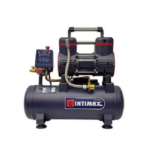 اینتیمکث کمپرسور باد اینتیمکث مدل -12L اینتیمکس