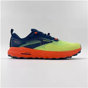 بروکس کاسکادیا BROOKS CASCADIA 17 مدل SAMPLE