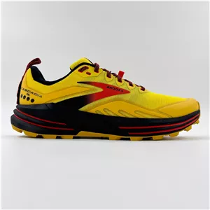 بروکس کاسکادیا BROOKS CASCADIA 16 مدل SAMPLE