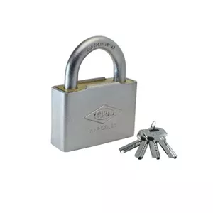 قفل آویز گیرا 75 سوپر مدل 028