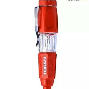 فازمتر توسن کوتاه سری Brusk مدل T4280