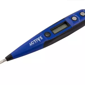 فازمتر دیجیتال اکتیو مدل AC-6018DG