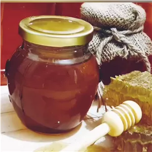 عسل طلای طبیعت 