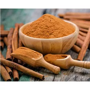 پودر دارچین بسته 200 گرمی