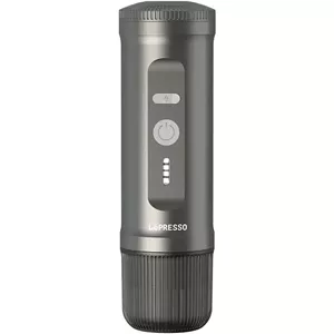قهوه ساز شارژی قابل حمل لپرسو Lepresso Portable 2 in 1 Espresso Maker