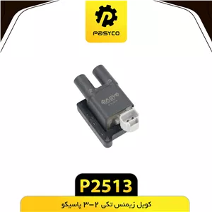 کویل زیمنس تکی 3-2 پاسیکو p2513 ک45