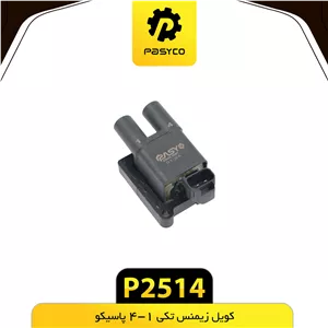 کویل زیمنس تکی 4-1 پاسیکو p2514 ک45