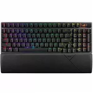 کیبورد ایسوس مدل ROG X902 Scope II 96