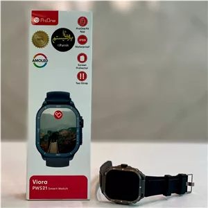 ساعت هوشمند پرووان مدل (Viora (PWS21