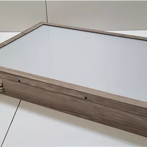 میز نور A2 نسکافه ای