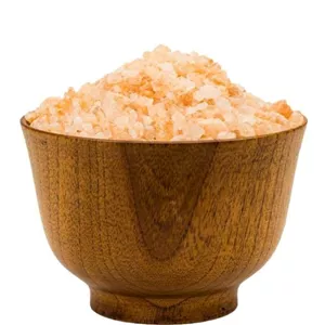 نمک هیمالیا 500 گرمی ( نمک صورتی )