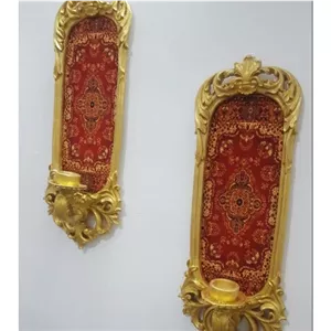 شمعدان آنتیک(پس کرایه)