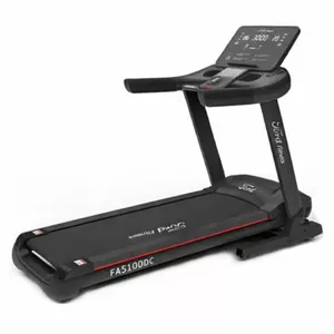 تردمیل خانگی المپیا مدل FA5100DC