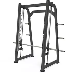 دستگاه اسمیت وزنه آزاد ANY FIT مدل PEB201