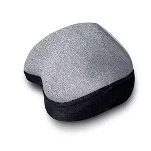 ماساژور دوکاره پا و کمر بست رست مدل MX-RF01