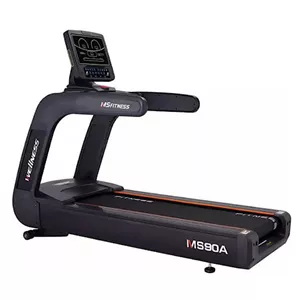 تردمیل باشگاهی ماسل اسپیریت مدل MS90A
